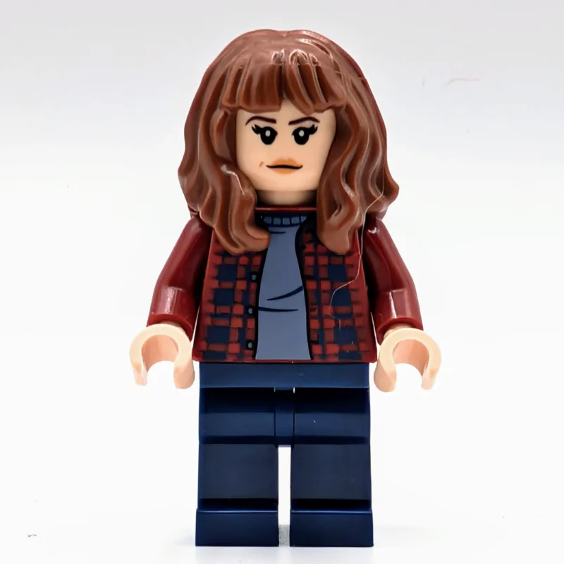 Joyce Byers — dans quels sets LEGO ? (fig-017246) | Brick Broker