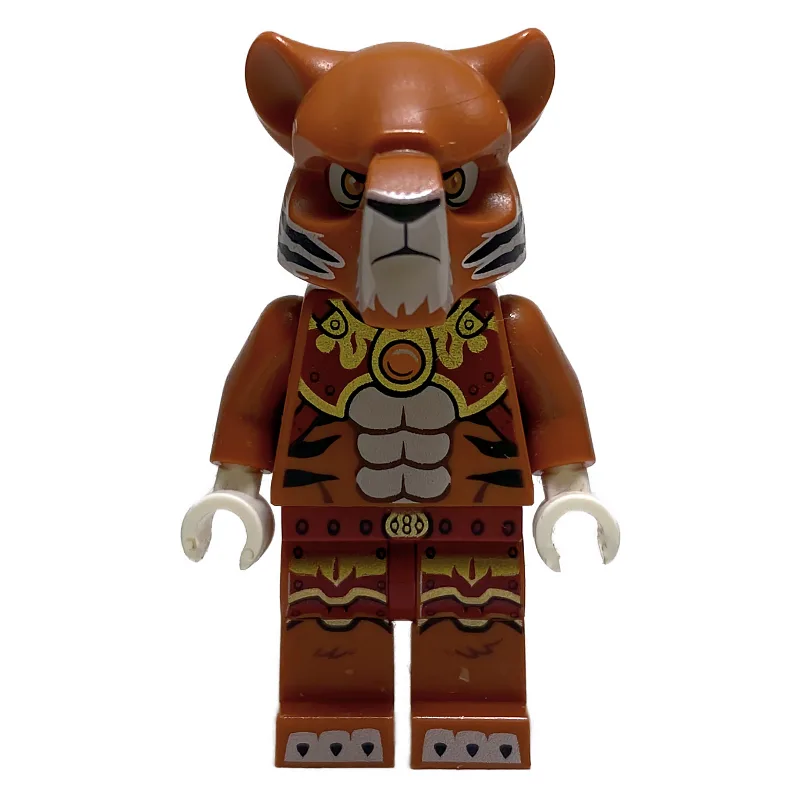 Tazar — dans quels sets LEGO ? (fig-005708) | Brick Broker