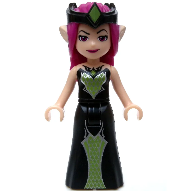 Ragana Shadowflame — dans quels sets LEGO ? (fig-003480) | Brick Broker