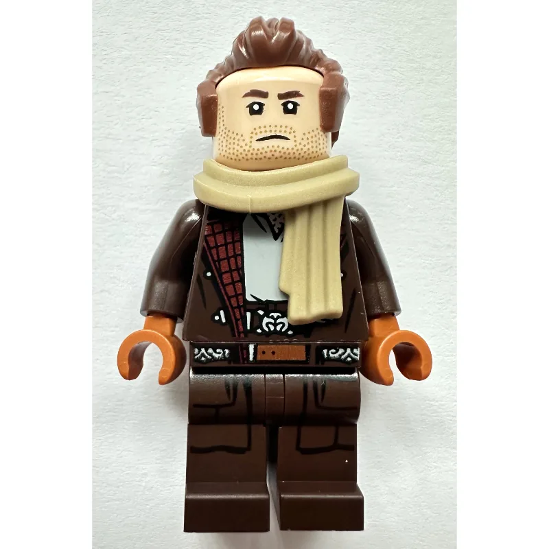 Jod Na Nawood — dans quels sets LEGO ? (fig-015335) | Brick Broker