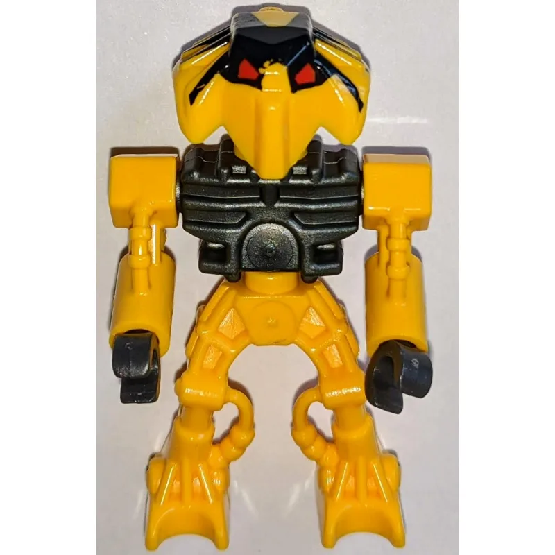 Toa Mahri Hewkii — dans quels sets LEGO ? (fig-002492) | Brick Broker
