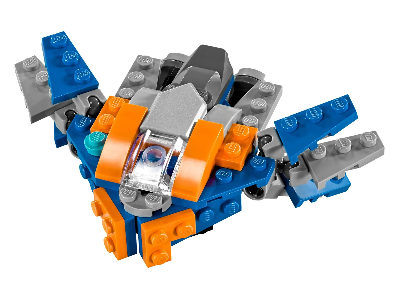 LEGO 30449 Le Milano - prix et où acheter | Brick Broker