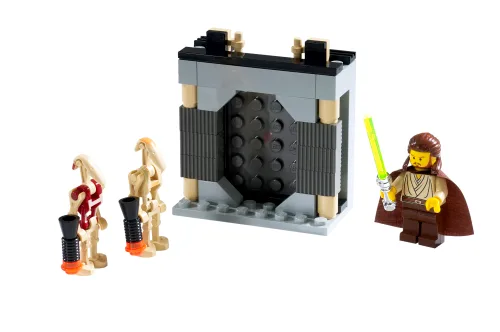 LEGO 7204 Défense Jedi II - prix et où acheter | Brick Broker