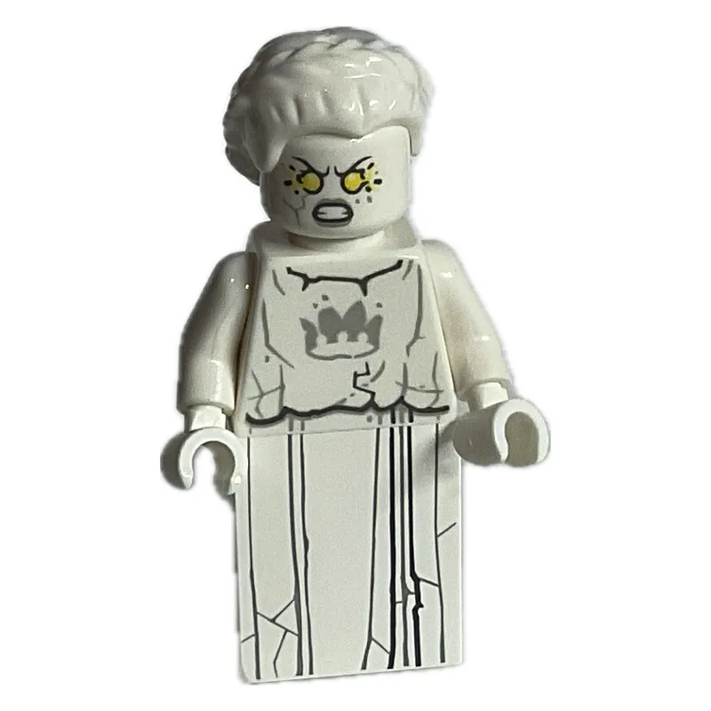 Stone Statue — dans quels sets LEGO ? (fig-003127) | Brick Broker