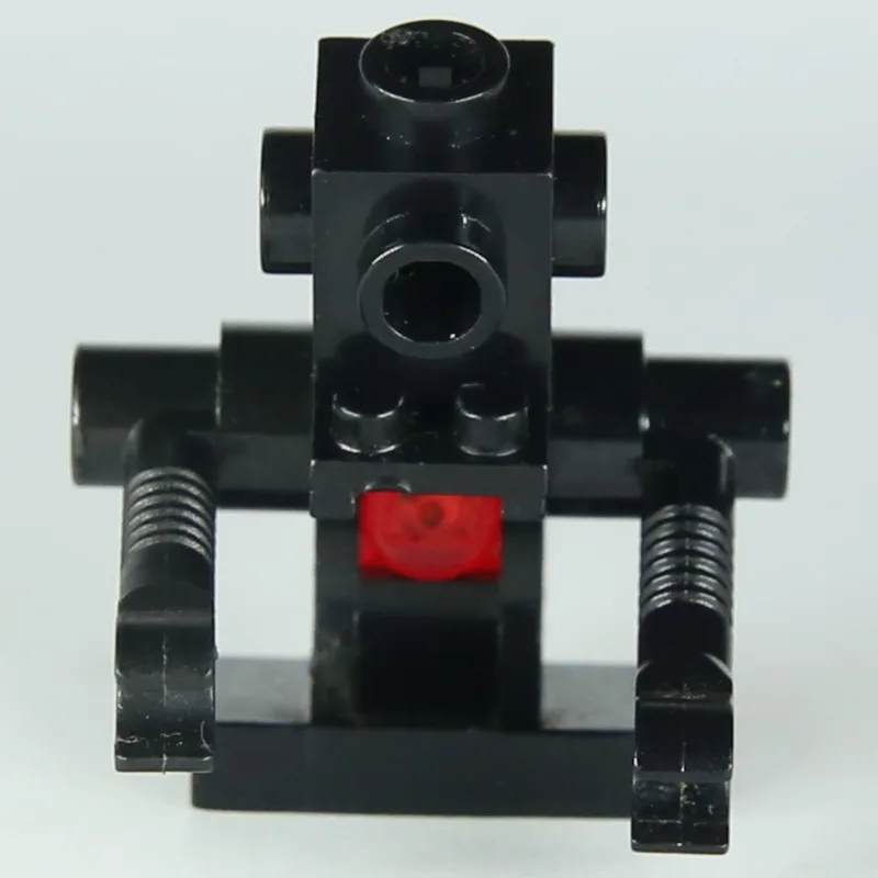 Blacktron Droid - Black — dans quels sets LEGO ? (fig-010414) | Brick Broker