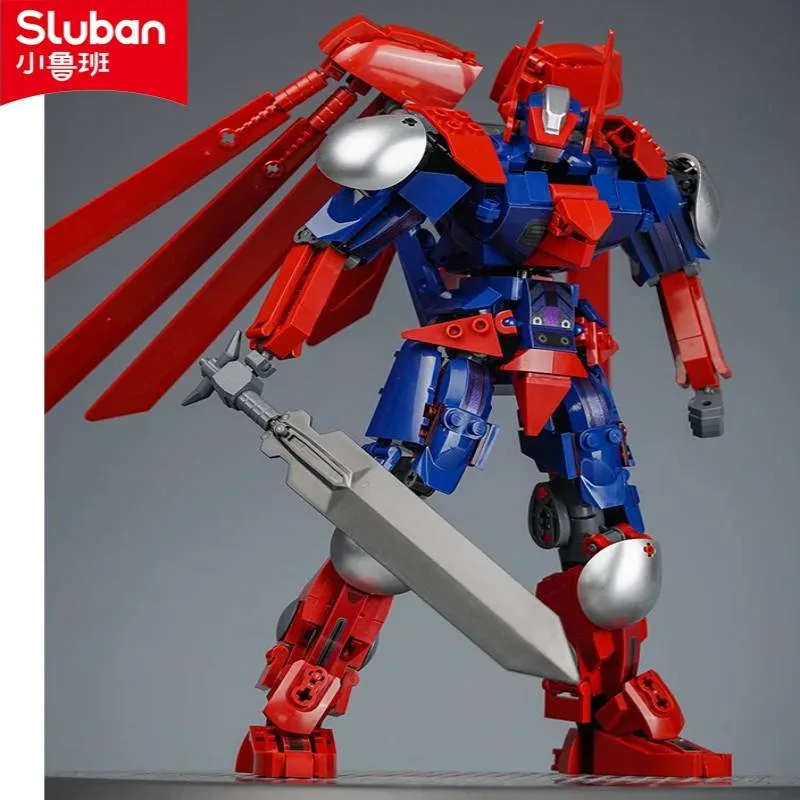 Sluban Superman kryptonien (SLB-M38-B1053) - prix | Brick Broker