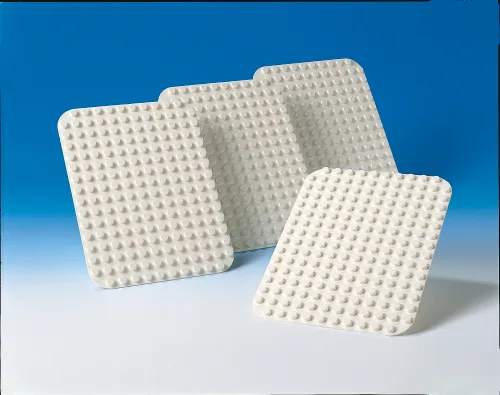LEGO 9536 Plaques de Base Blanches - prix | Brick Broker