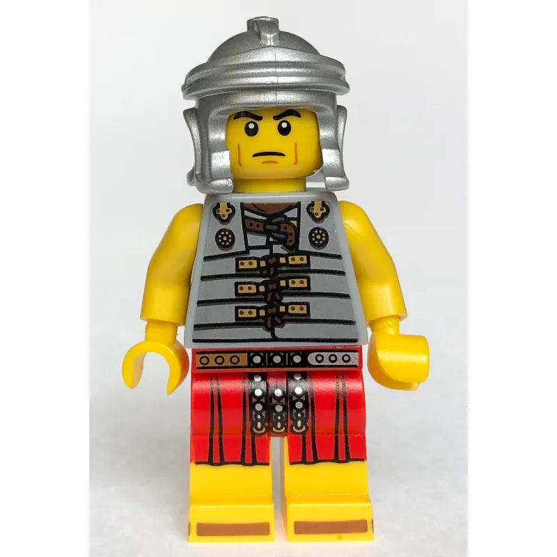 Roman Soldier — dans quels sets LEGO ? (fig-001005) | Brick Broker