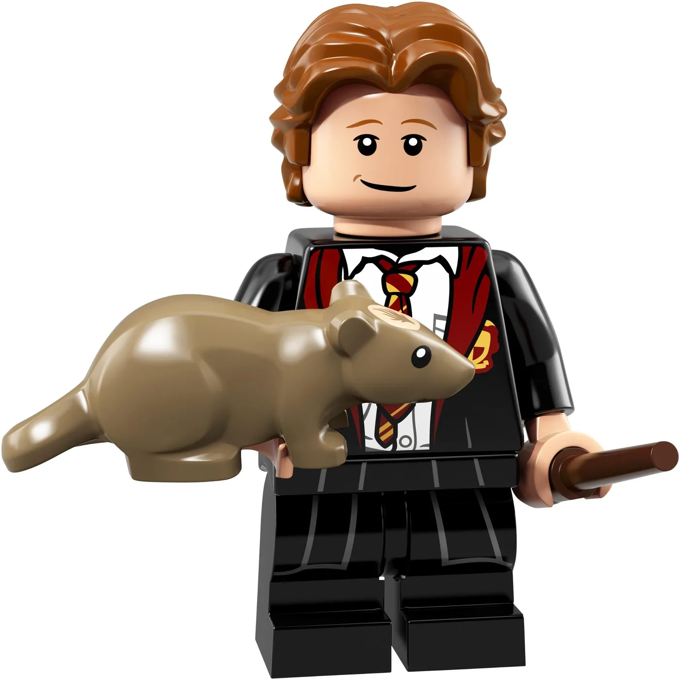 LEGO 71022 Ron Weasley - prix et où acheter | Brick Broker