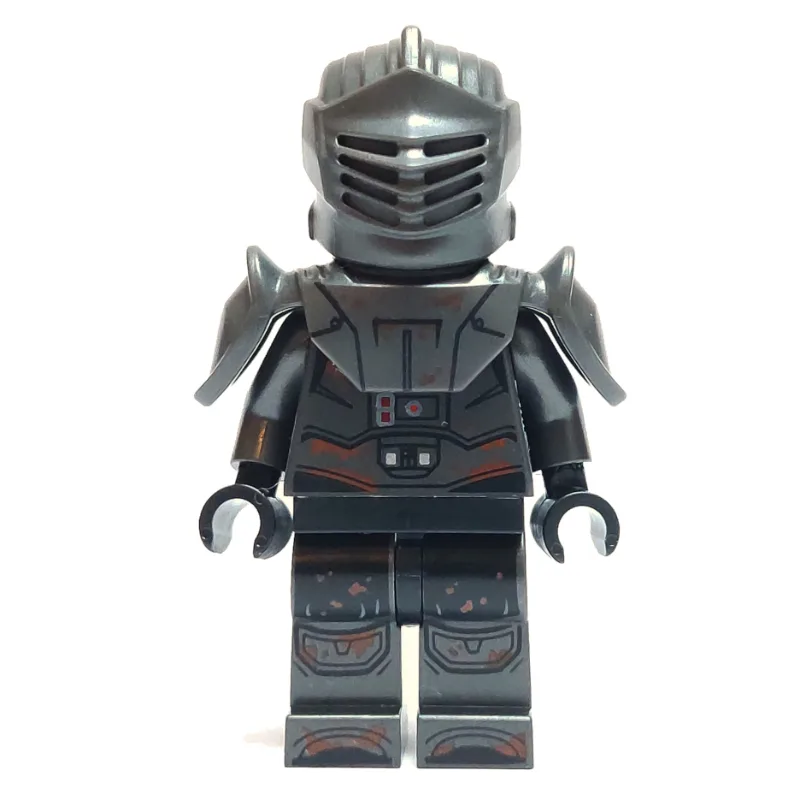 Marrok — dans quels sets LEGO ? (fig-014292) | Brick Broker