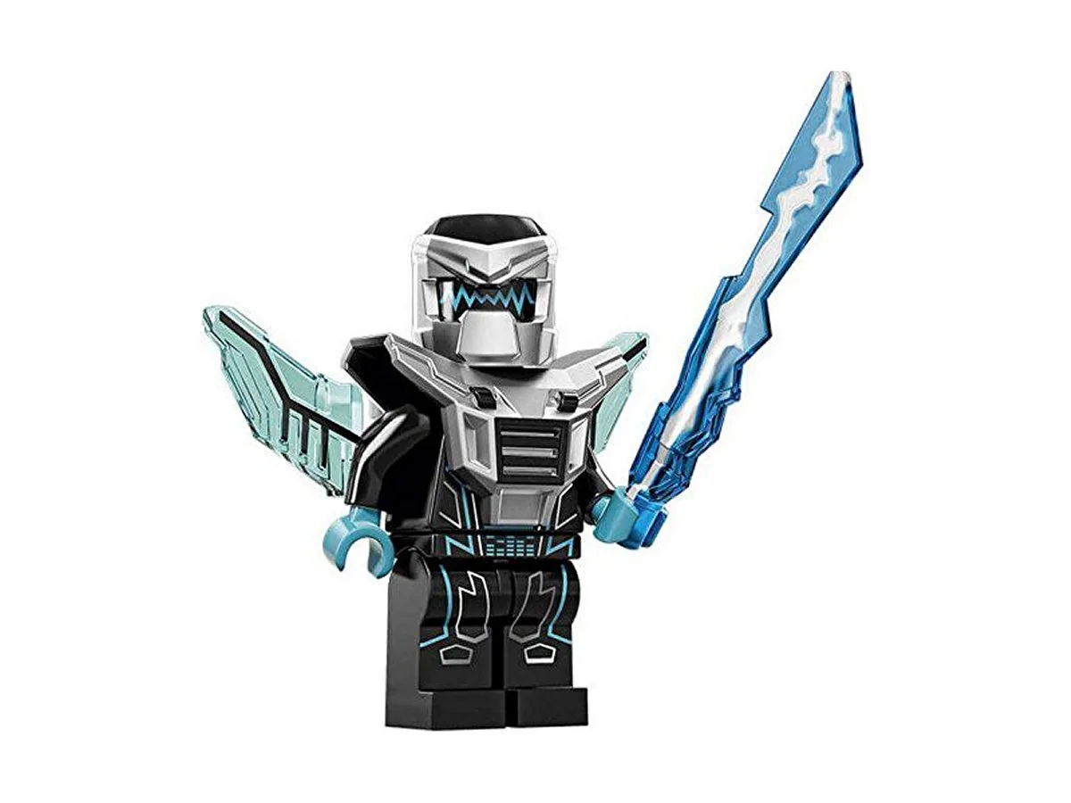 LEGO 71011 Robot Laser - prix et où acheter | Brick Broker