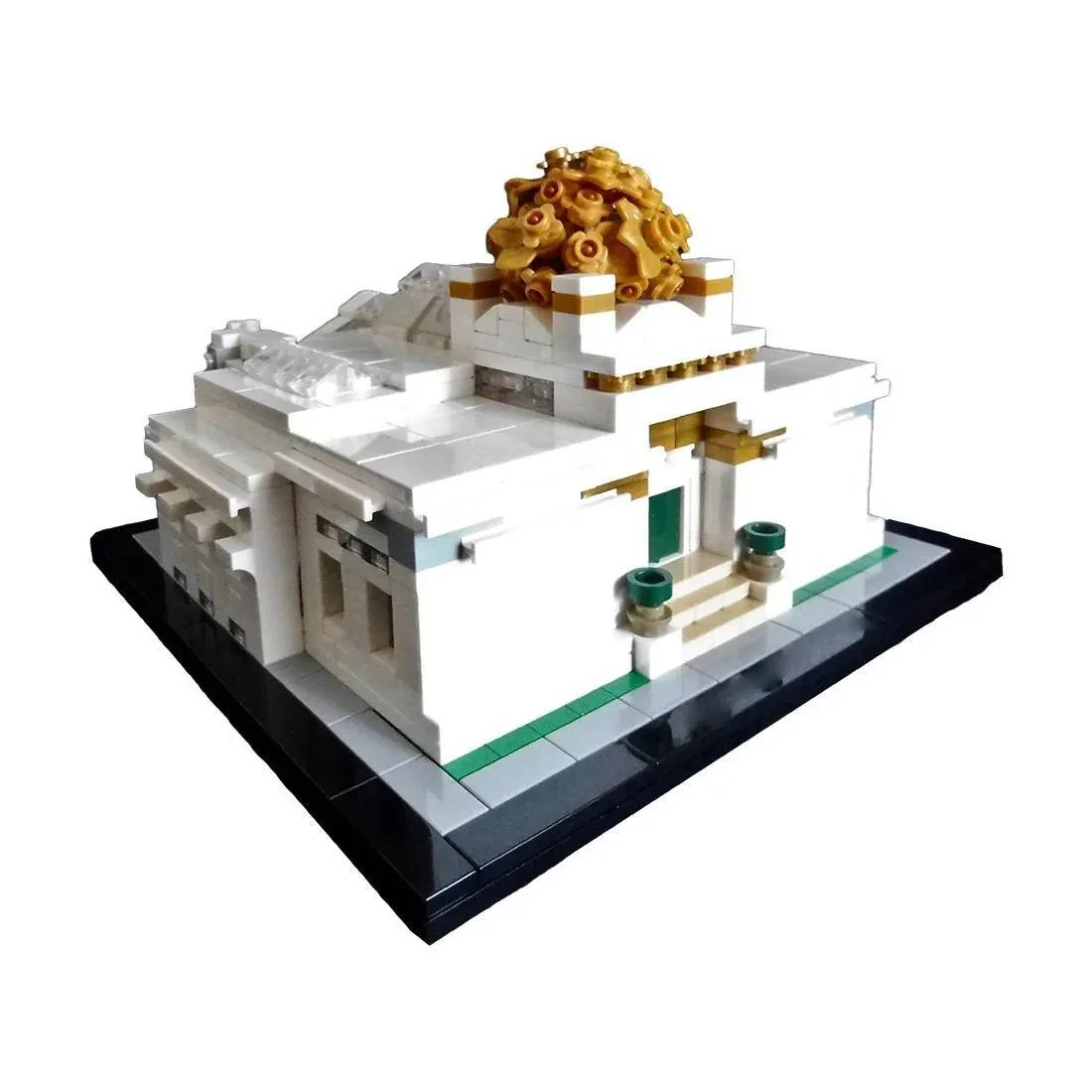 LesDiy Hall d'exposition (LESDIY-3499625) - prix | Brick Broker