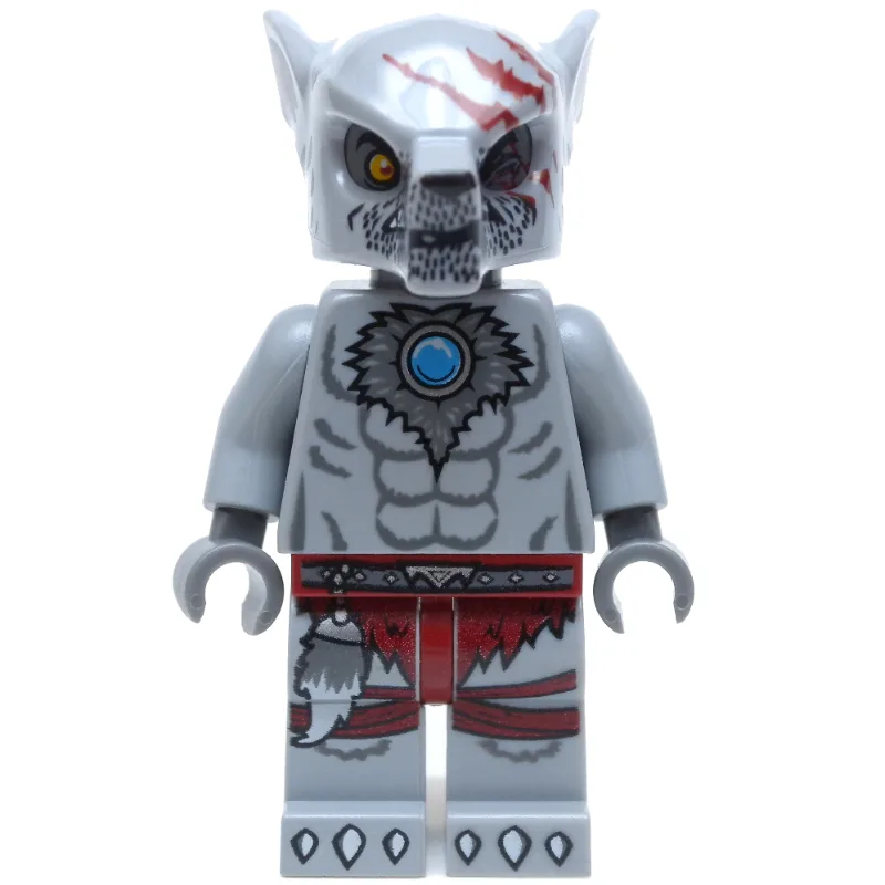 Winzar — dans quels sets LEGO ? (fig-001321) | Brick Broker