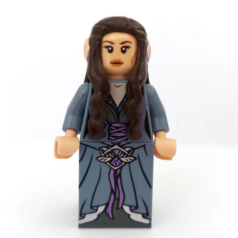 Arwen — dans quels sets LEGO ? (fig-005248) | Brick Broker