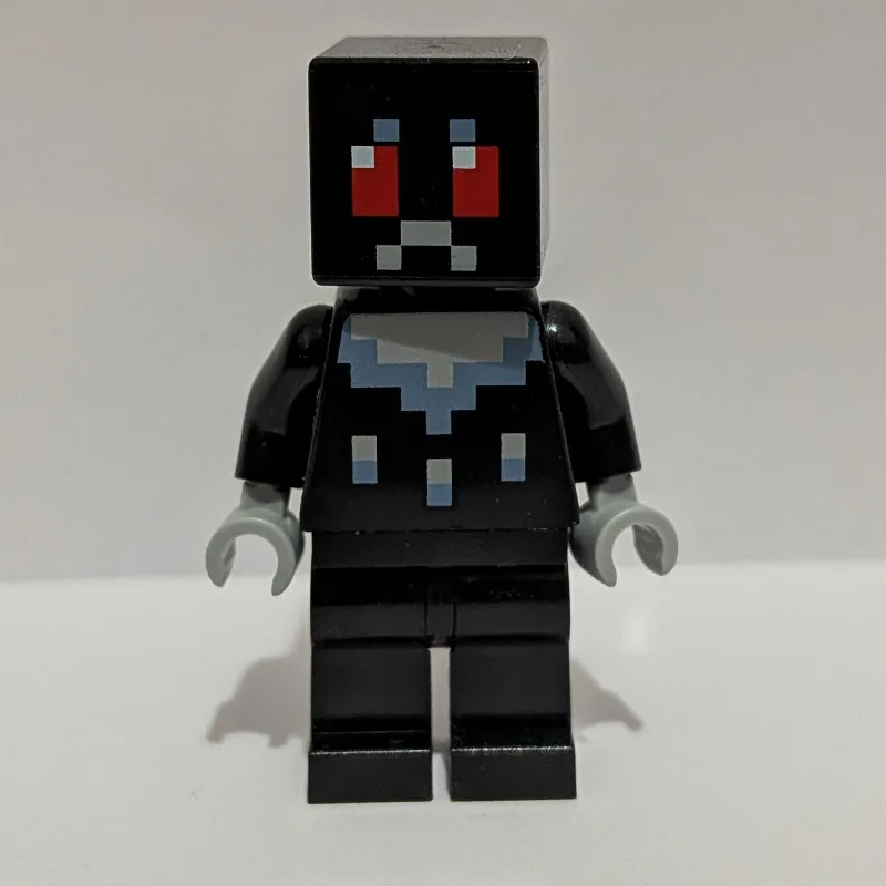Mothman — dans quels sets LEGO ? (fig-017116) | Brick Broker