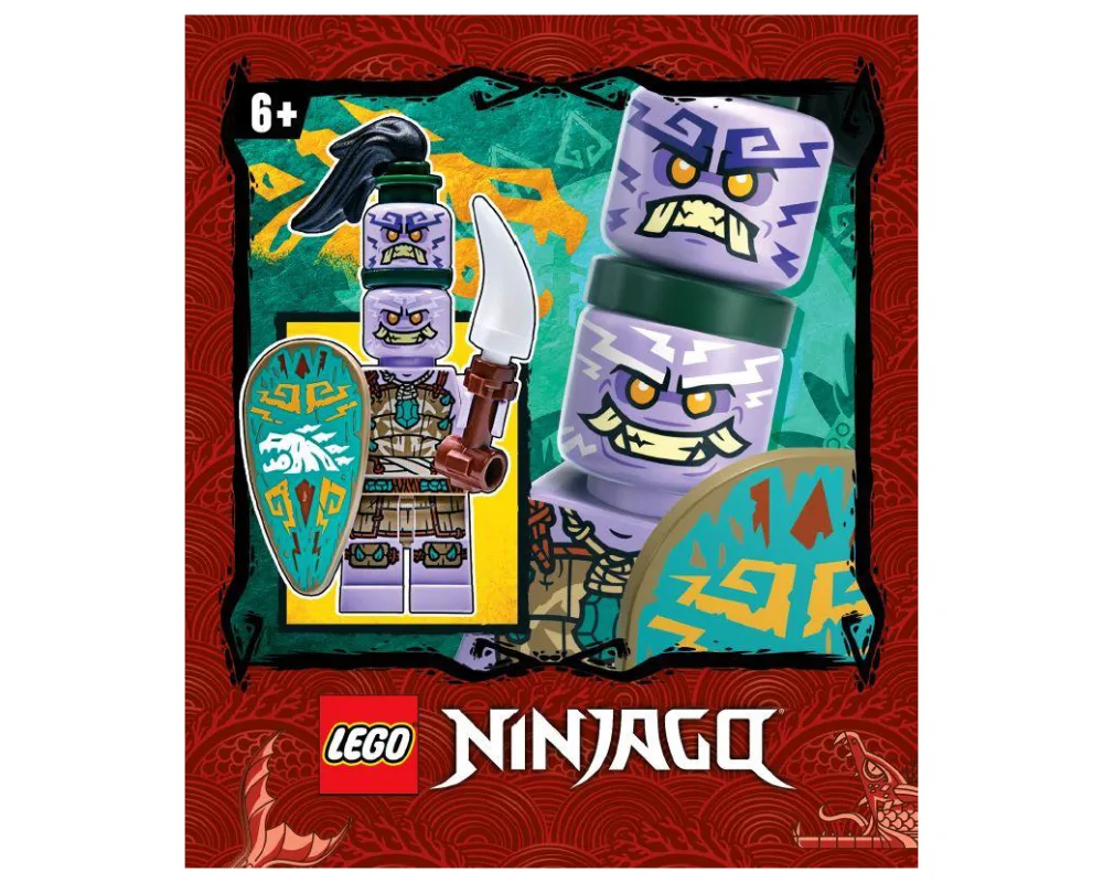 LEGO 892178 Poulerik - prix et où acheter | Brick Broker