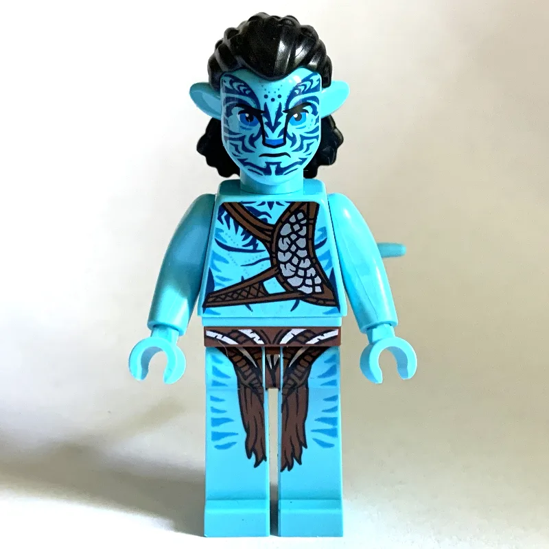 Tonowari — dans quels sets LEGO ? (fig-013427) | Brick Broker