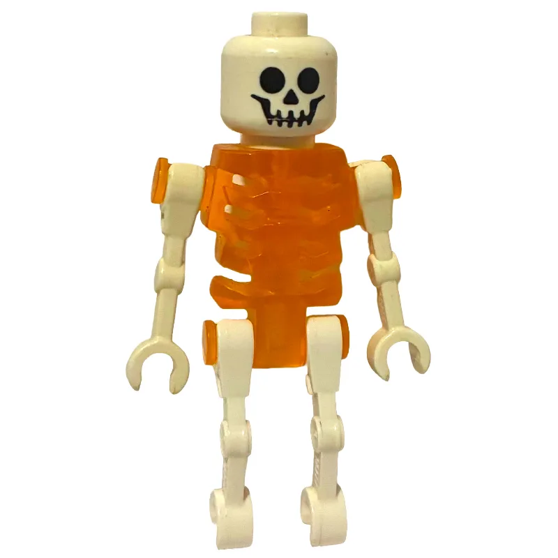Queen Anne's Figure Head — dans quels sets LEGO ? (fig-011286) | Brick Broker
