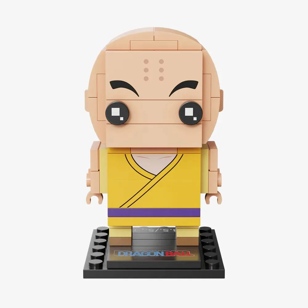 Pantasy Dragon Ball™ Krillin (PANT-99120) - prix | Brick Broker