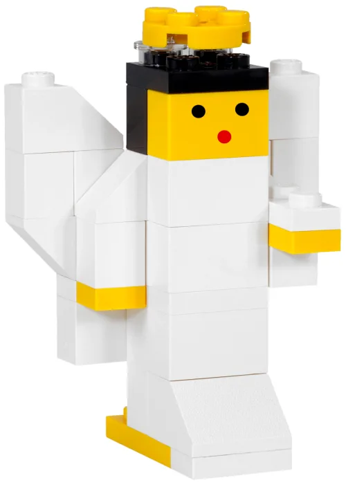 LEGO 10080 Ange - prix et où acheter | Brick Broker