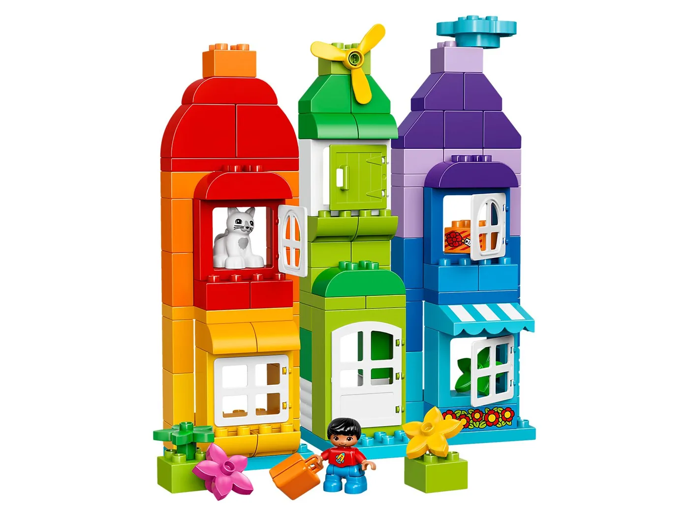 LEGO 10854 Boîte créative - prix et où acheter | Brick Broker