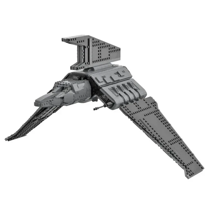 LesDiy Navette Havoc Marauder V2 du Bad Batch (LESDIY-3299418) - prix | Brick Broker