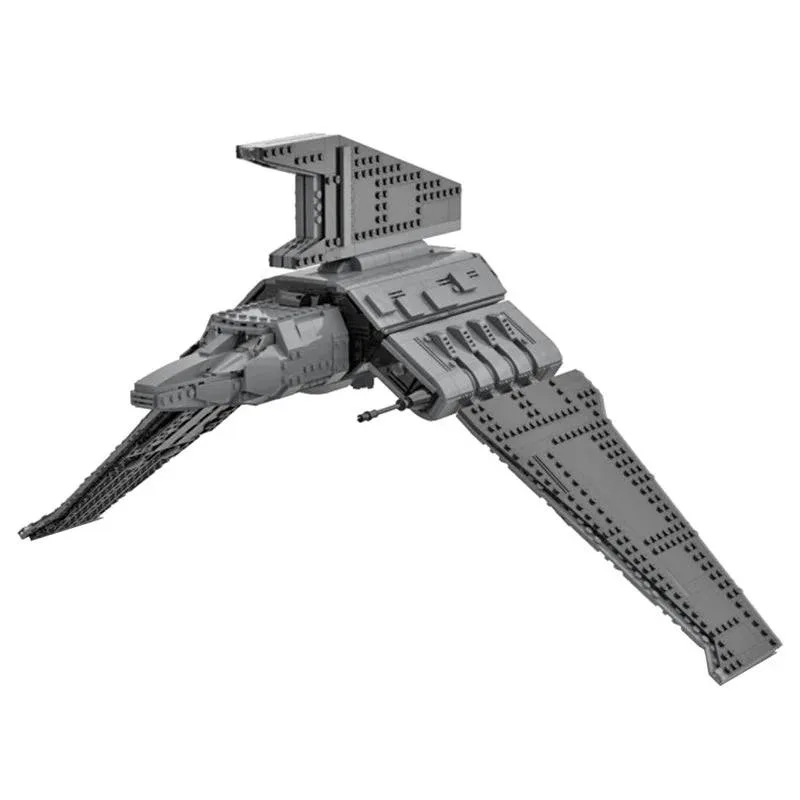 LesDiy Navette Havoc Marauder V2 du Bad Batch (LESDIY-3299418) - prix | Brick Broker