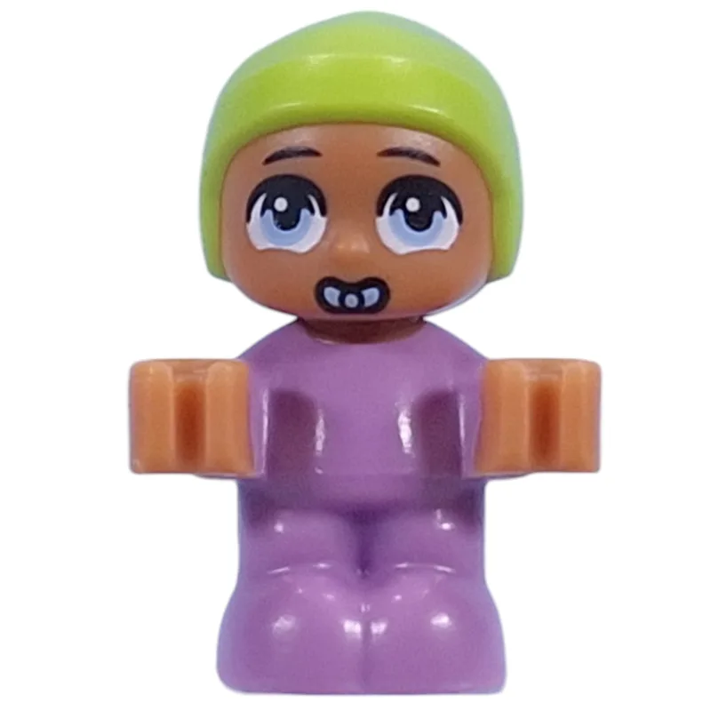 Roy — dans quels sets LEGO ? (fig-015787) | Brick Broker