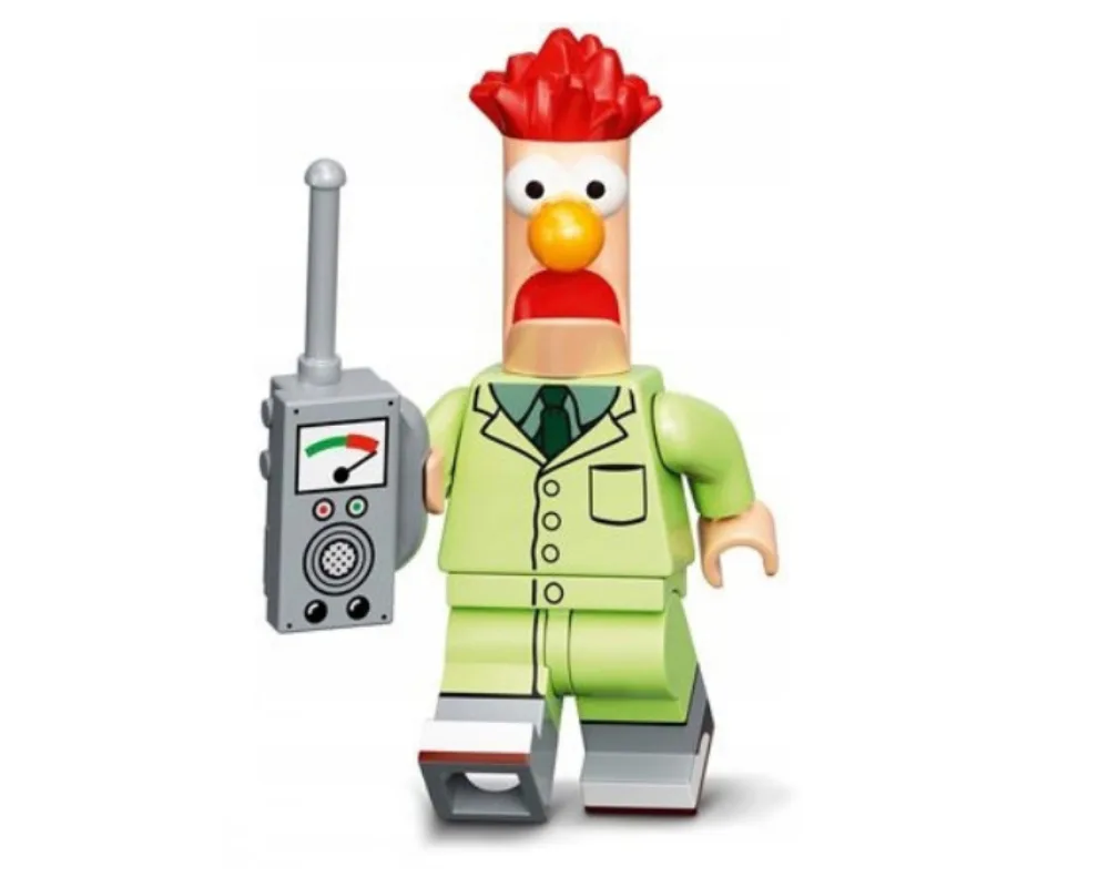 LEGO 71033 Bécher - prix et où acheter | Brick Broker