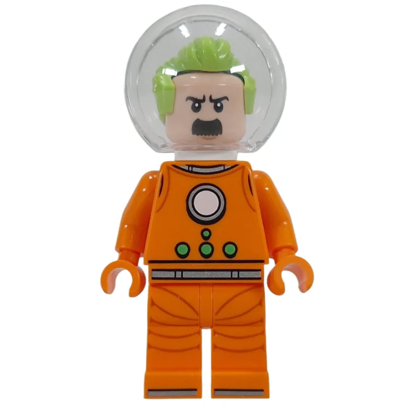 Thomson — dans quels sets LEGO ? (fig-017536) | Brick Broker