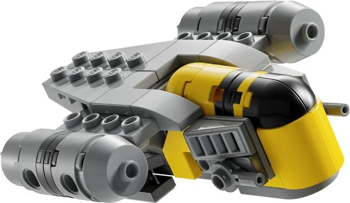 LEGO 30728 Nouveau polybag Star Wars 2026 : Le Razor Crest - prix | Brick Broker