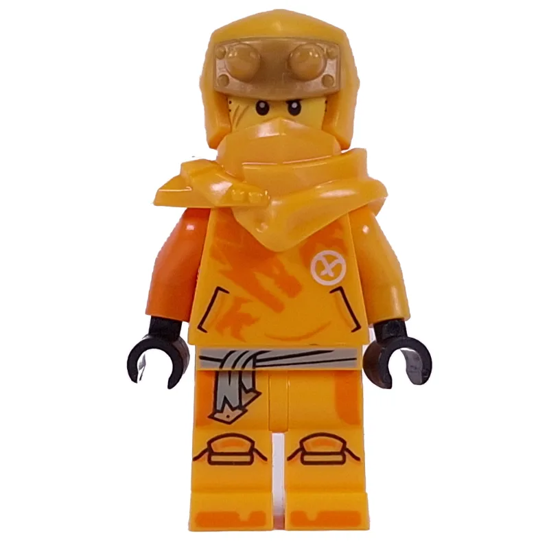Arin — dans quels sets LEGO ? (fig-013774) | Brick Broker