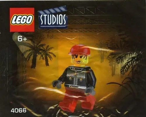 LEGO 4066 Acteur 1 - prix et où acheter | Brick Broker