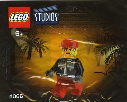 LEGO 4066 Acteur 1 - prix et où acheter | Brick Broker