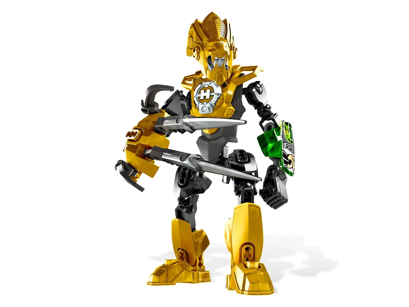LEGO 2143 Rocka 3.0 - prix et où acheter | Brick Broker