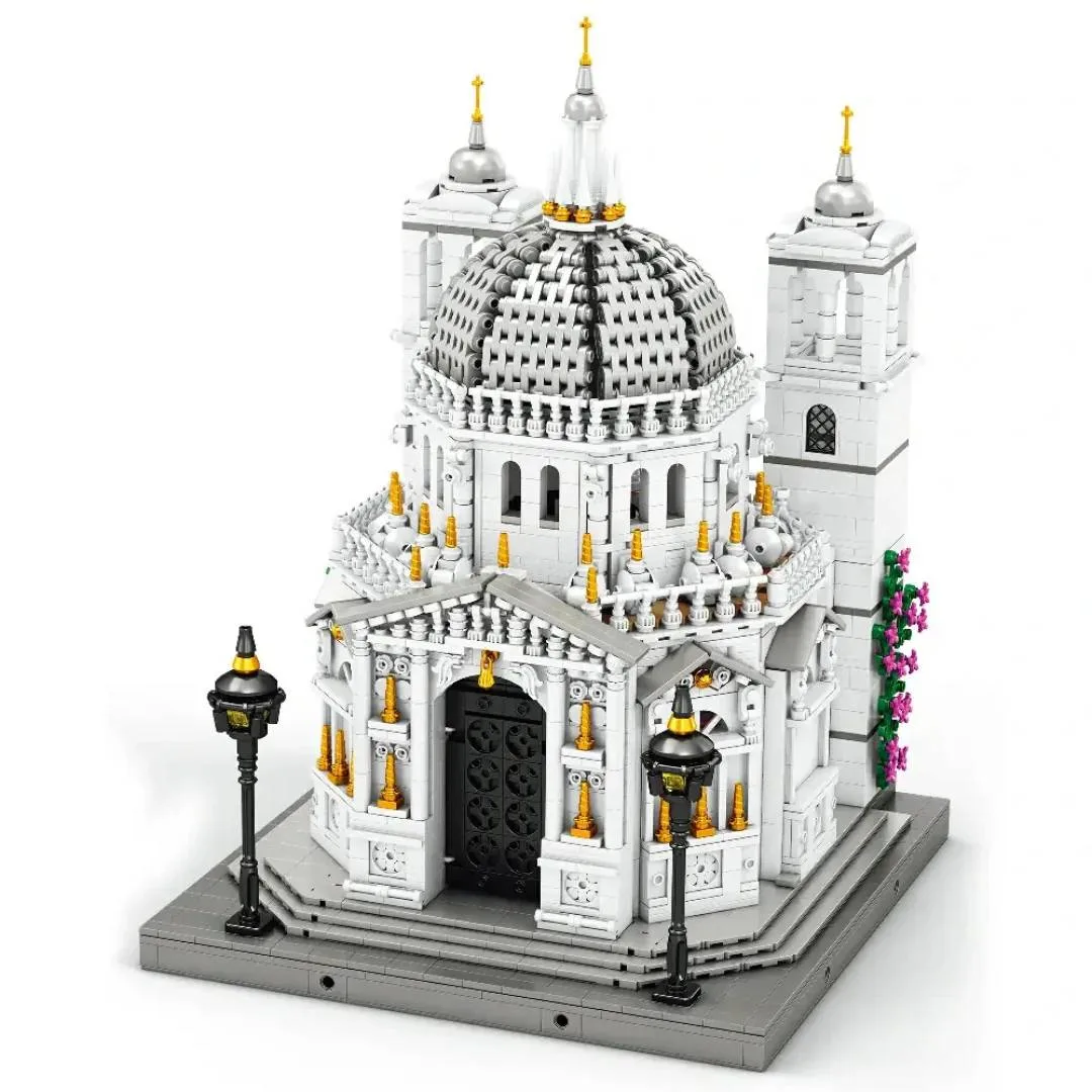 Reobrix Église de Venise (REO-55014) - prix | Brick Broker
