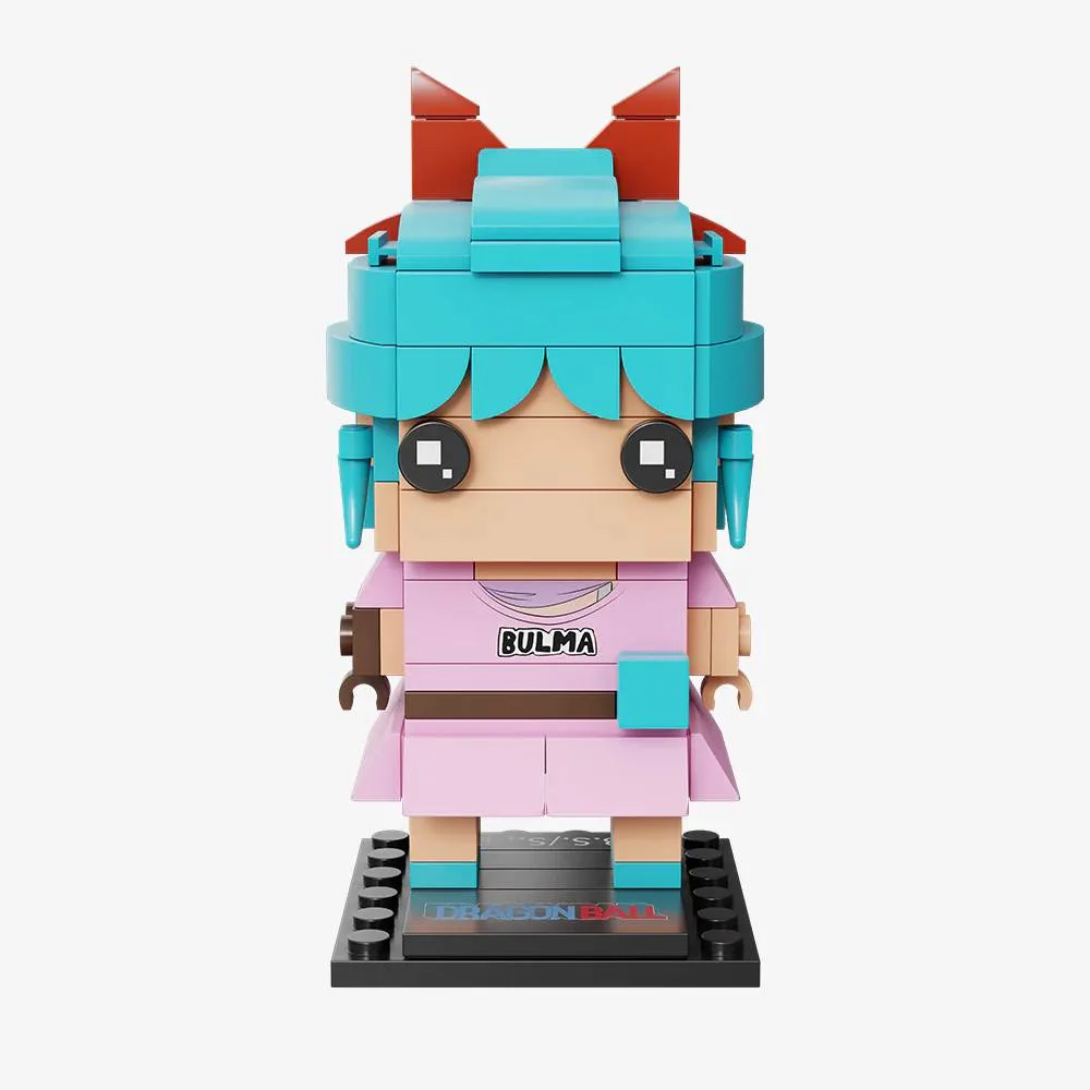 Pantasy Dragon Ball™ Bulma (PANT-99122) - prix | Brick Broker