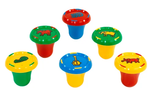 LEGO 3370 Accessoires musicaux - prix et où acheter | Brick Broker