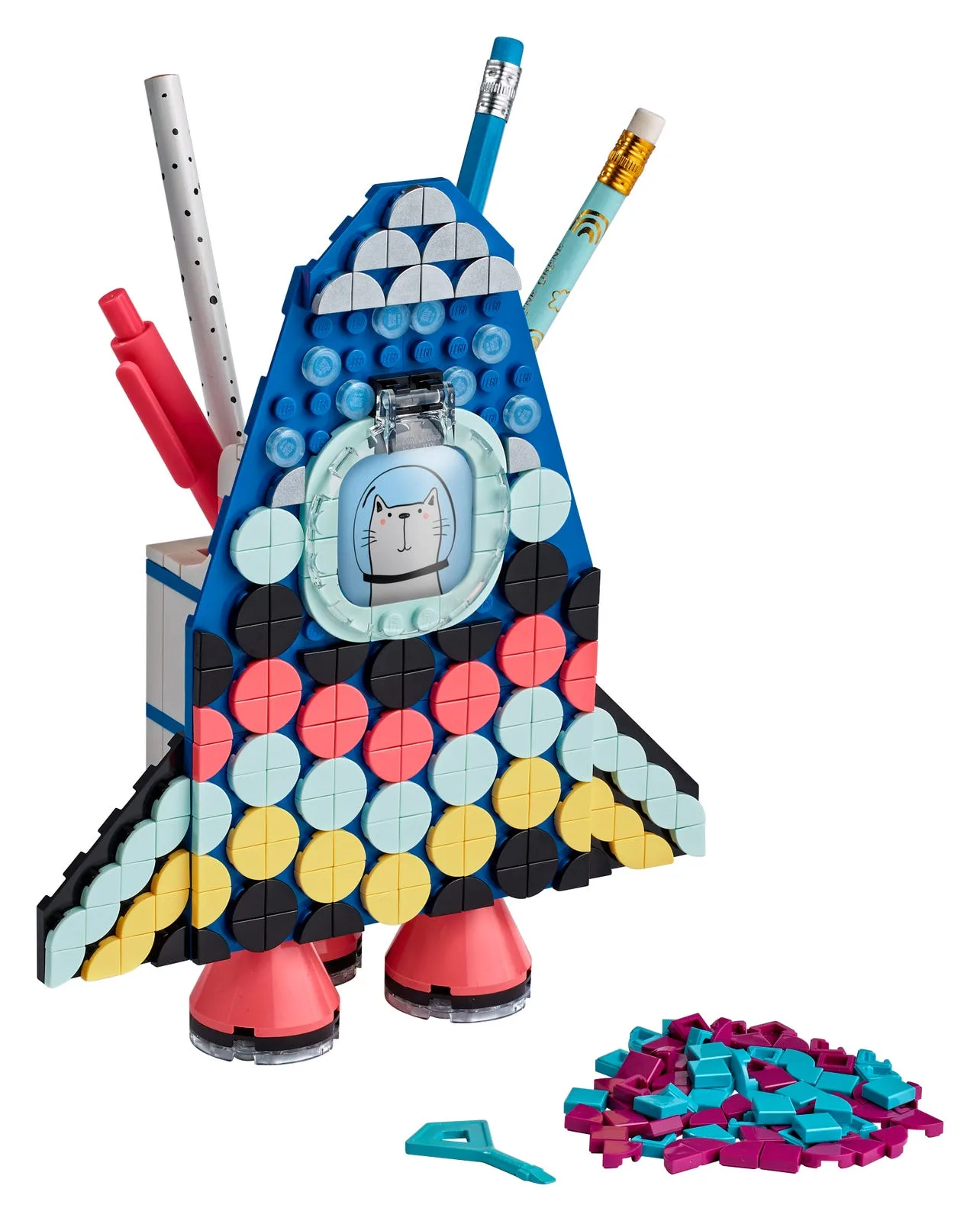 LEGO 41936 Pot à crayons - prix et où acheter | Brick Broker