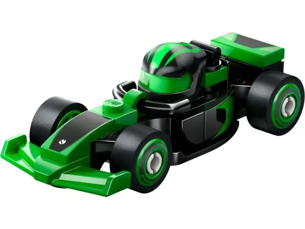LEGO 71049 Propre - prix et où acheter | Brick Broker