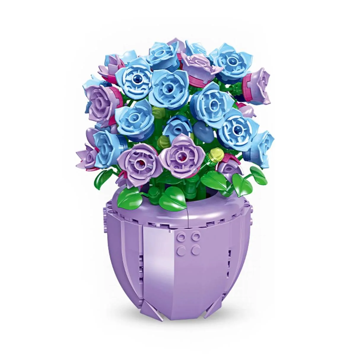 JIESTAR La Campanule (JS-92360) - prix et où acheter | Brick Broker
