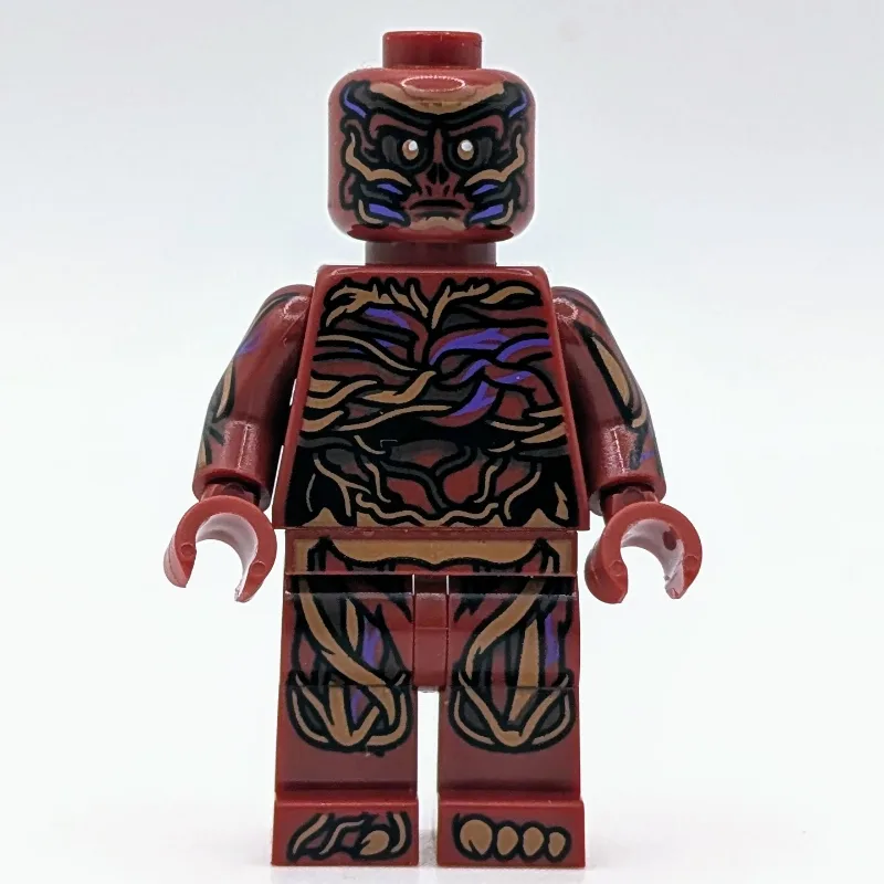 Vecna — dans quels sets LEGO ? (fig-017244) | Brick Broker