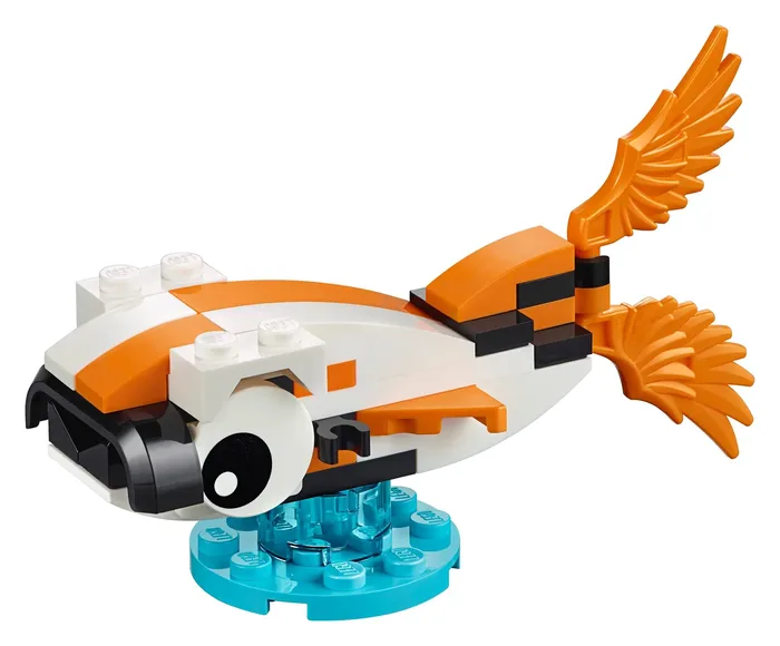 LEGO 40397 Carpes koï - prix et où acheter | Brick Broker