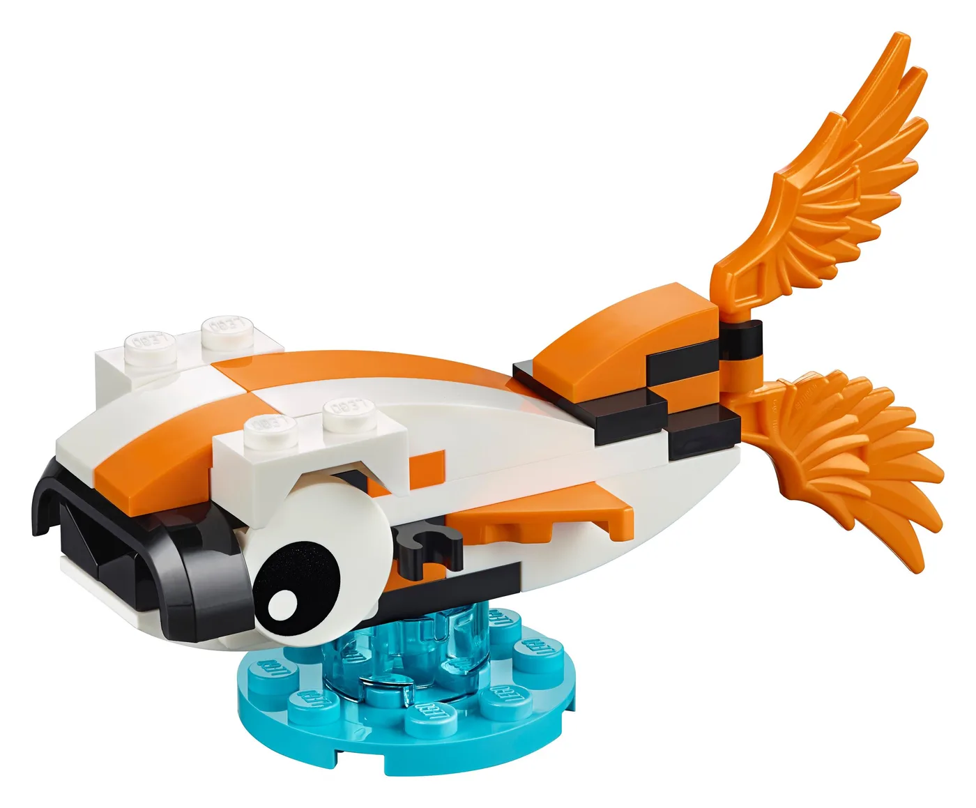 LEGO 40397 Carpes koï - prix et où acheter | Brick Broker