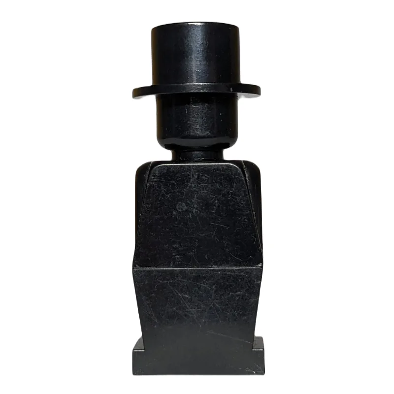 LEGOLAND Black, Top Hat — dans quels sets LEGO ? (fig-008730) | Brick Broker