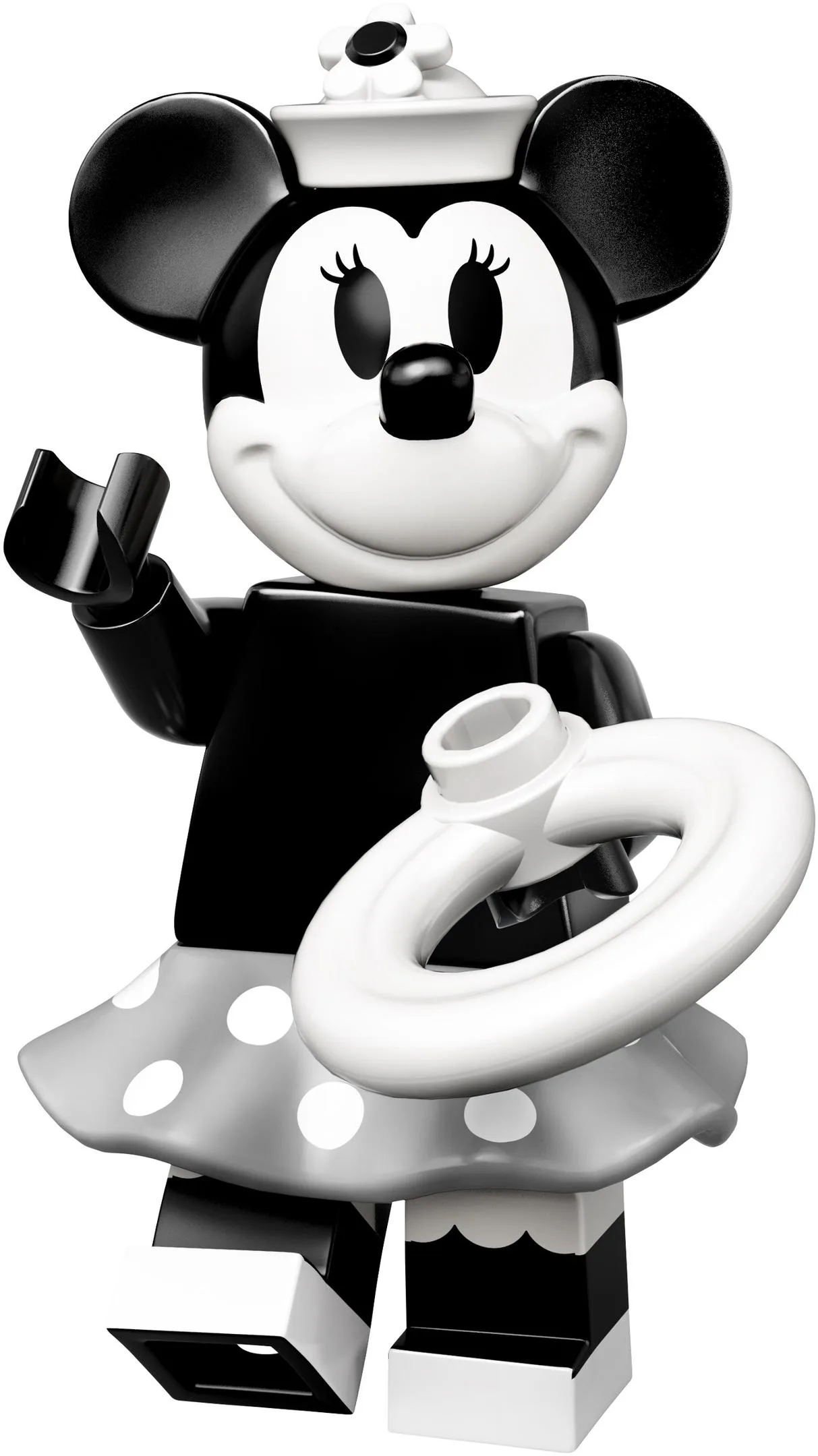 LEGO 71024 Minnie Vintage - prix et où acheter | Brick Broker