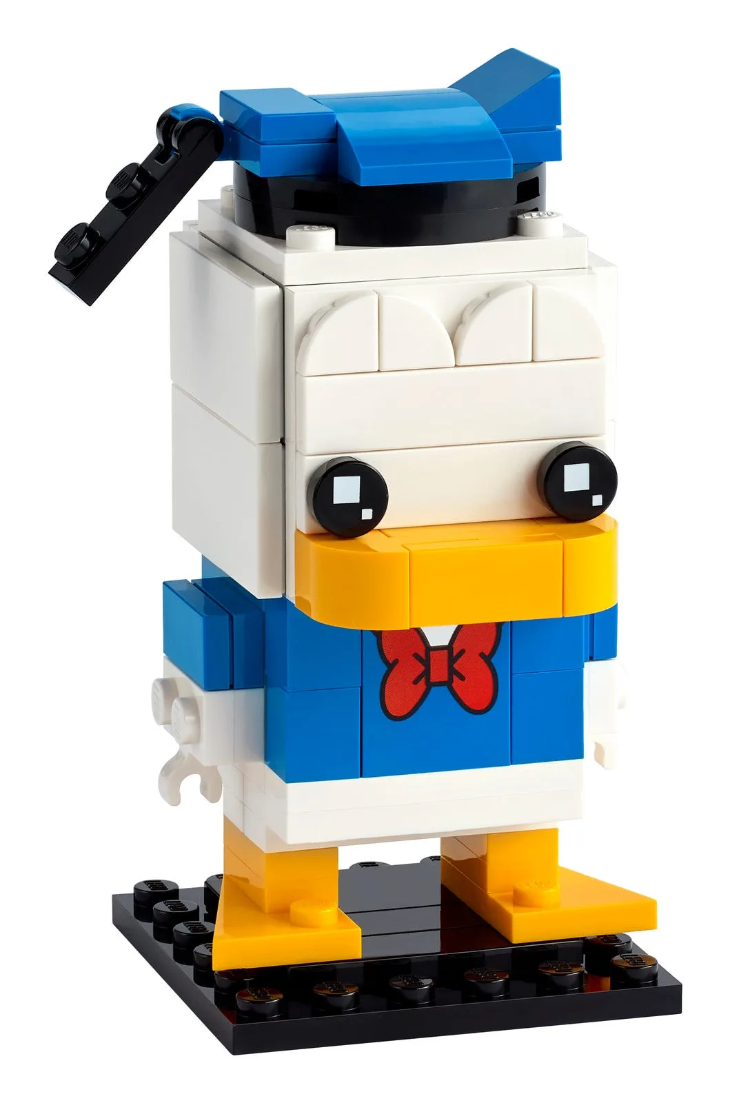 LEGO 40377 Donald Duck - prix et où acheter | Brick Broker