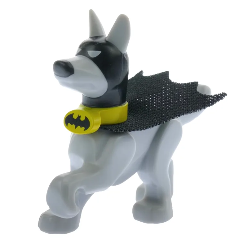 Ace the Bat-Hound — dans quels sets LEGO ? (fig-005447) | Brick Broker