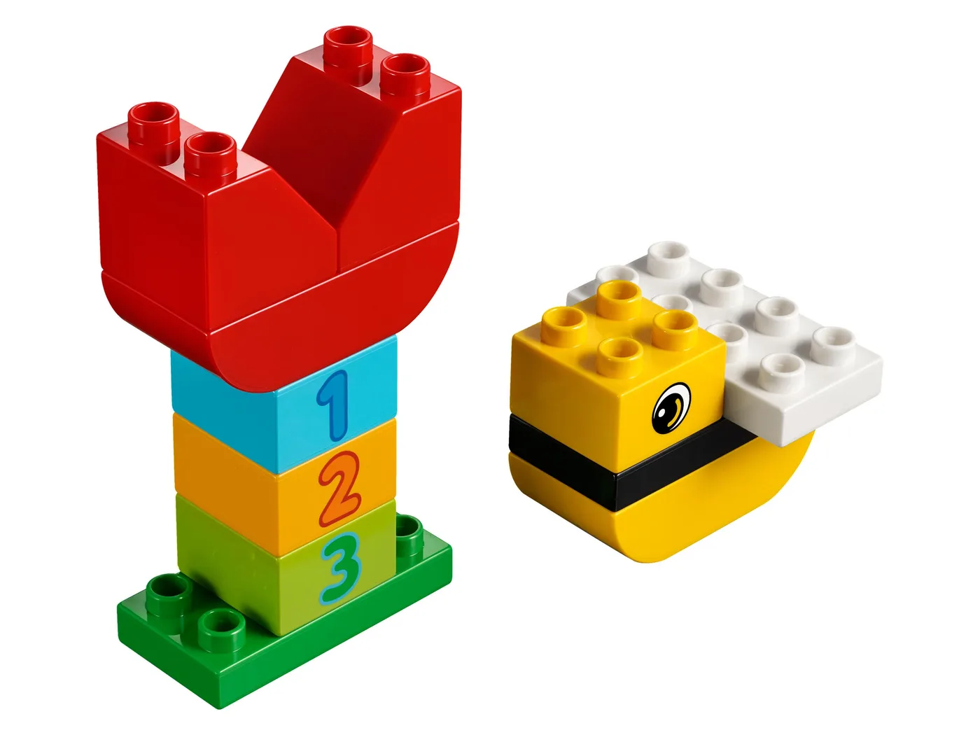 LEGO 40304 Chiffres - prix et où acheter | Brick Broker