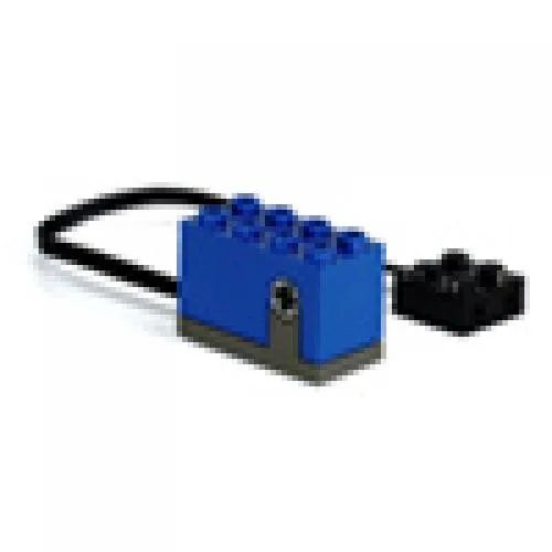 LEGO 9756 Capteur de Rotation - prix et où acheter | Brick Broker